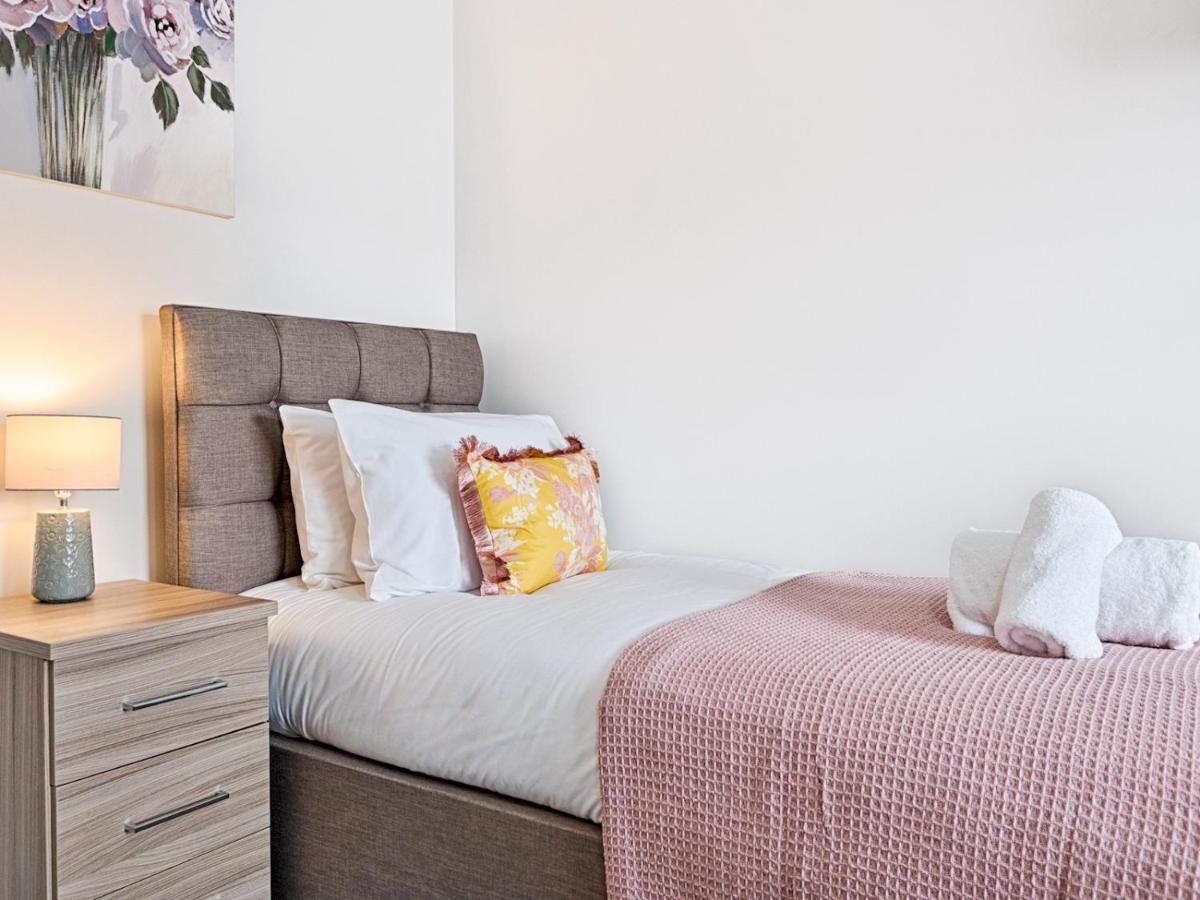 Pass The Keys Luxury Bright Spacious Family Home - Near Beaches Swansea Zewnętrze zdjęcie