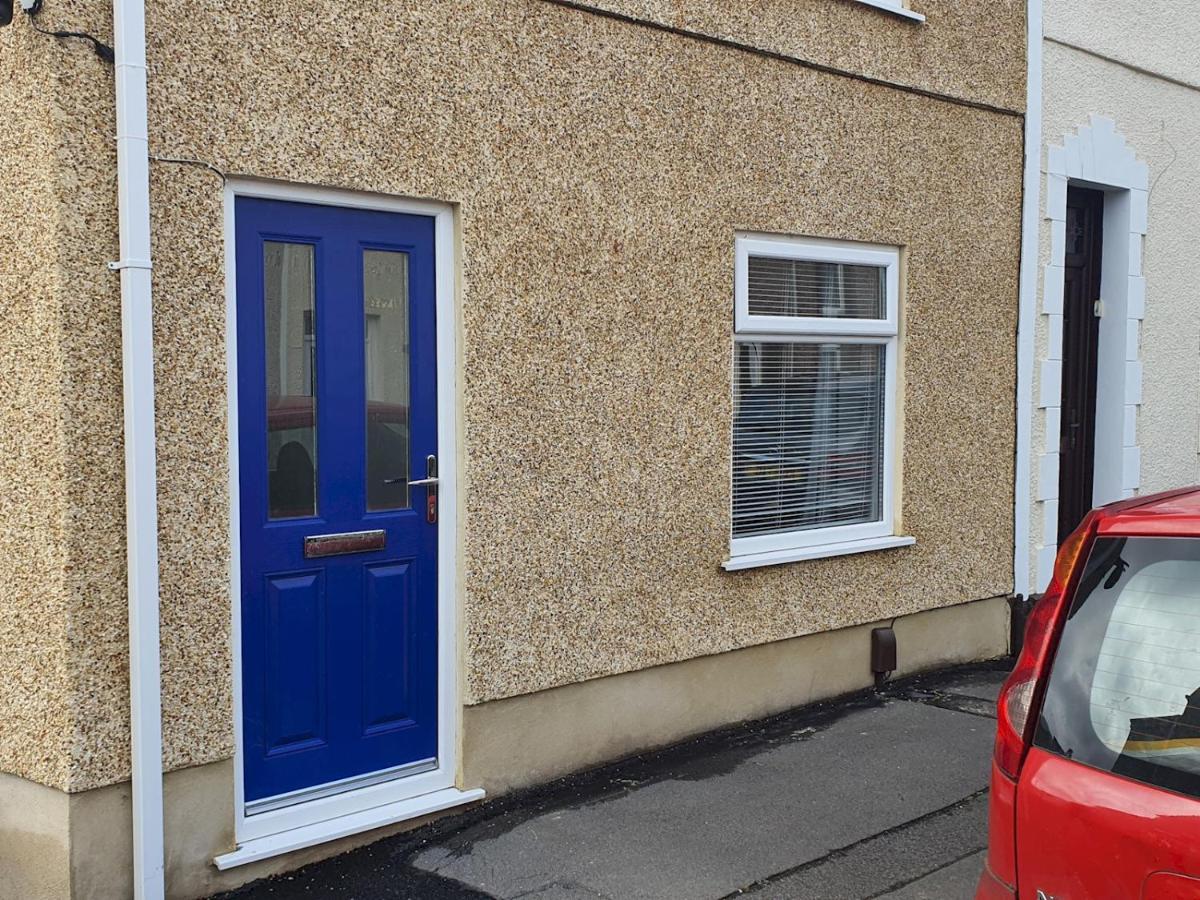Pass The Keys Luxury Bright Spacious Family Home - Near Beaches Swansea Zewnętrze zdjęcie